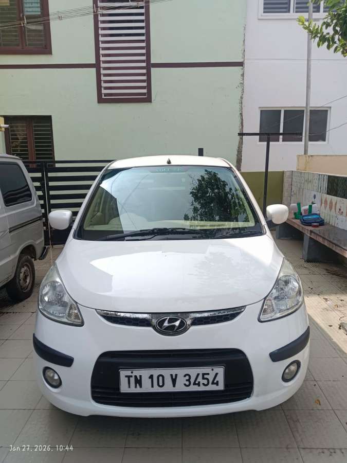 Hyundai i10 1.2 Asta