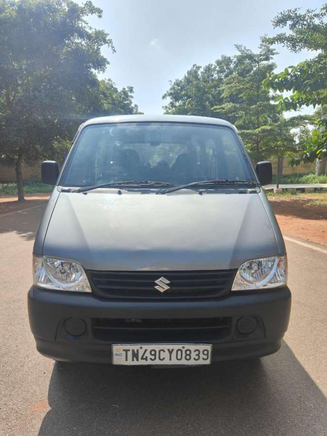 Maruti Suzuki Eeco 5 Seater AC