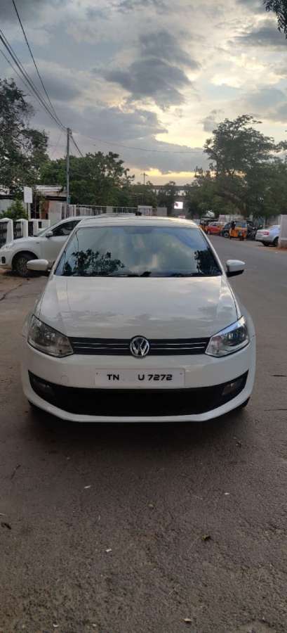 Volkswagen Polo others