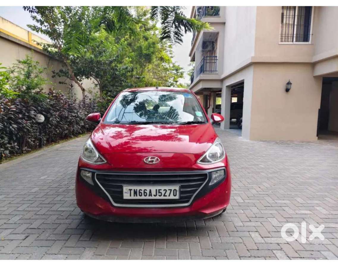 Hyundai Santro others