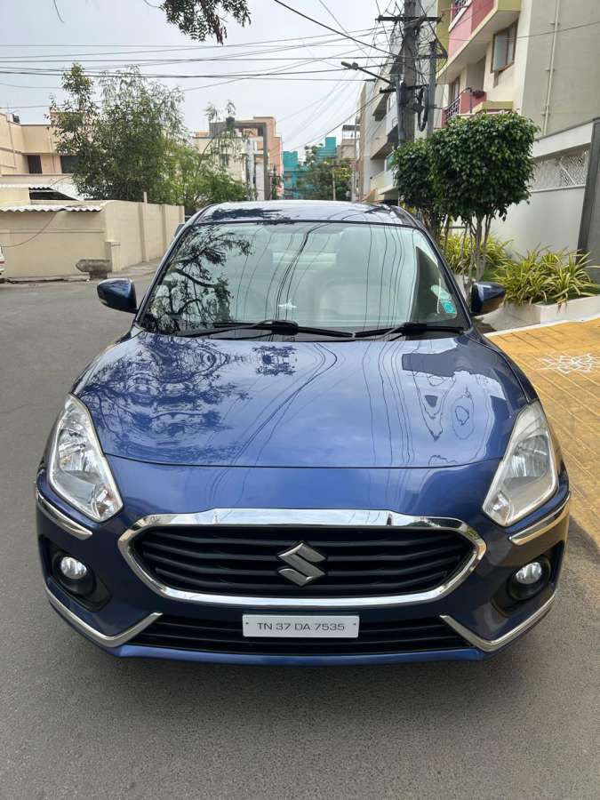 Maruti Suzuki Swift dzire VXI AMT