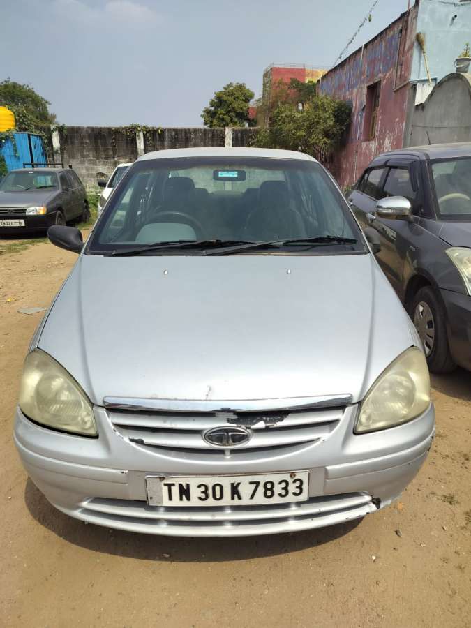 Tata Indigo LS