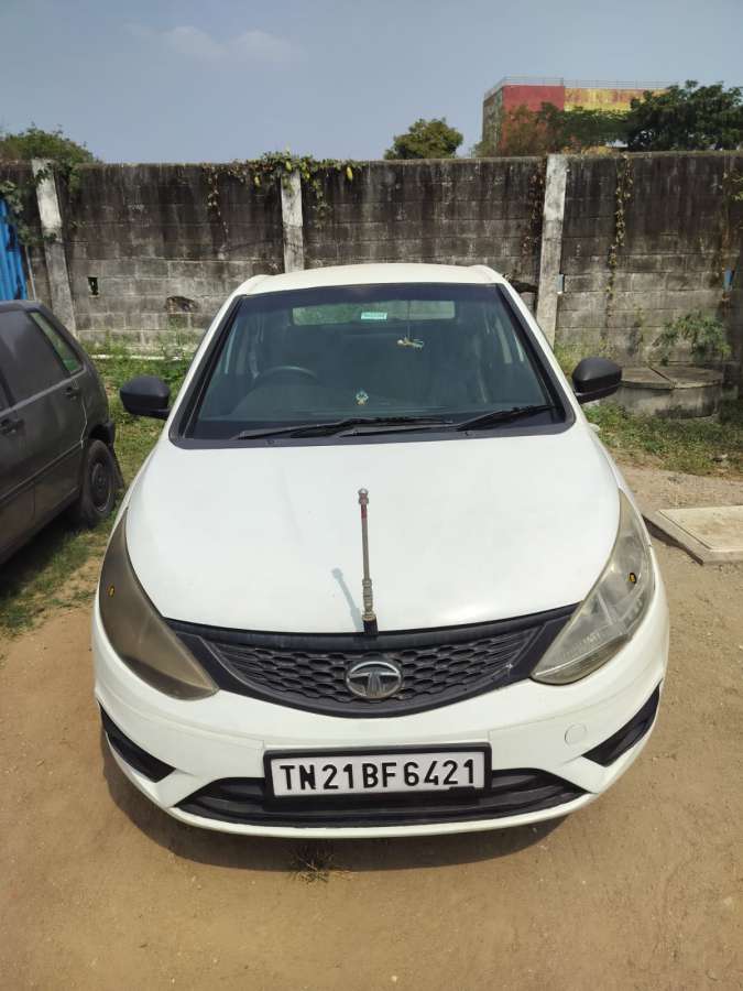 Tata Zest XE QJET 75PS BS4