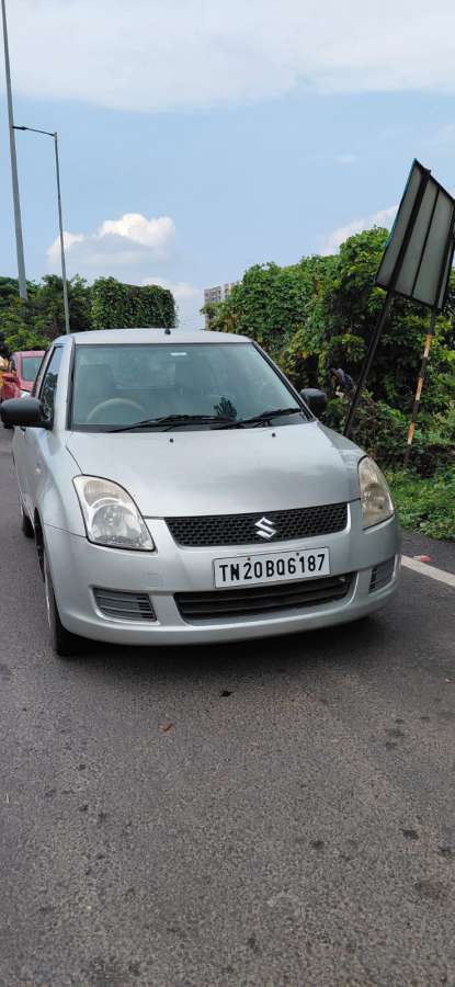 Maruti Suzuki Swift others