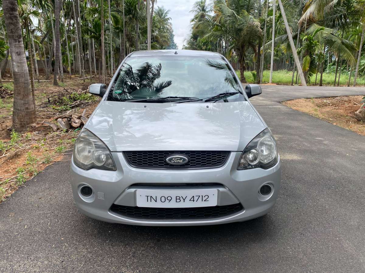 Ford Fiesta Classic 1.6 LE