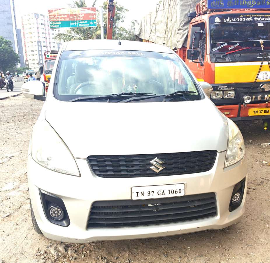 Maruti Suzuki Swift LXI Opt