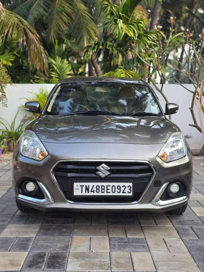 Maruti Suzuki Swift dzire VXI