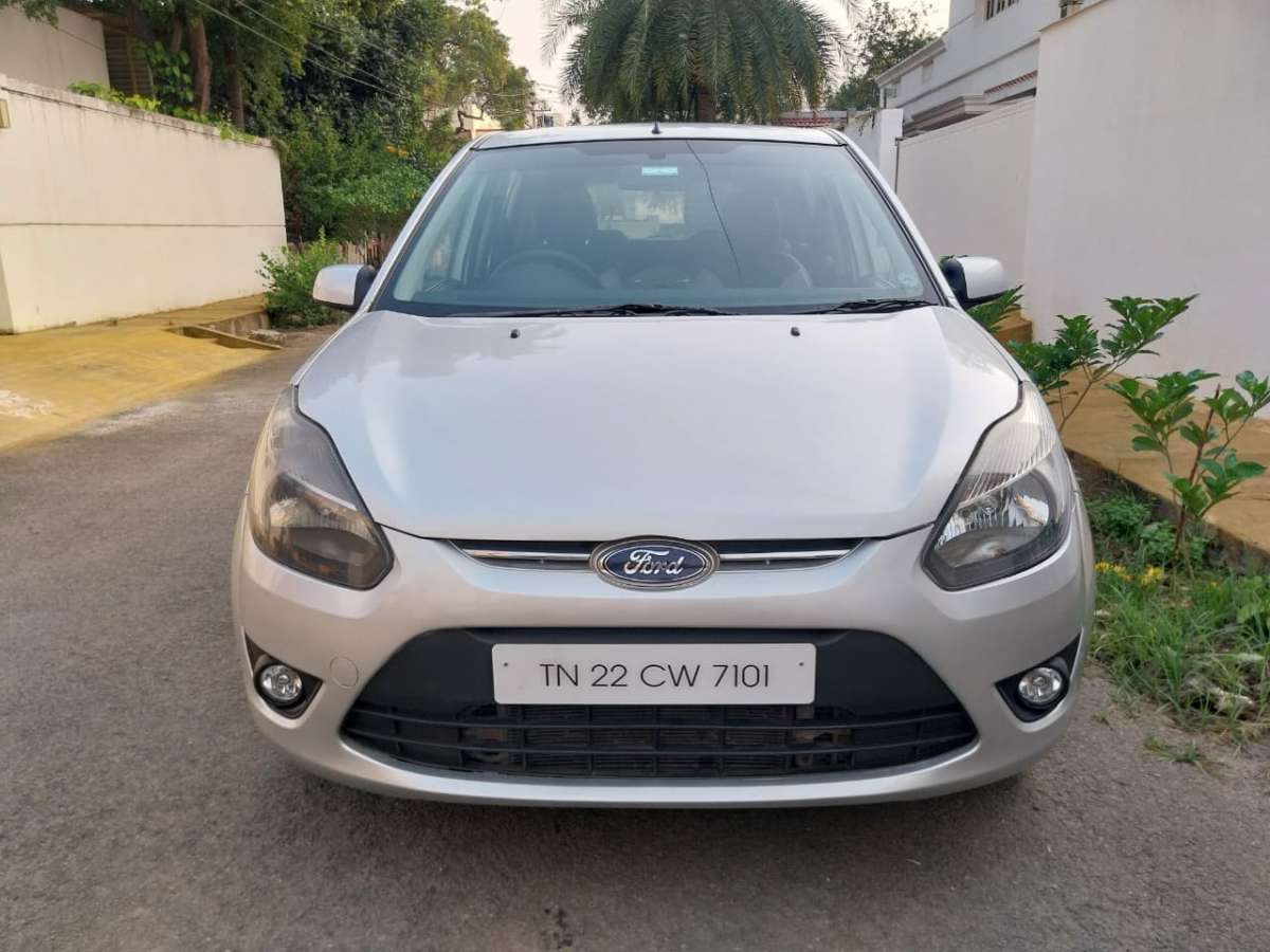 Ford Figo others