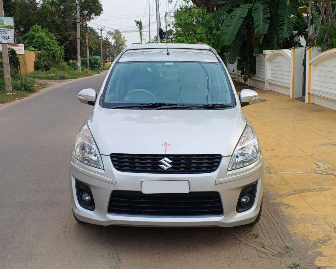 Maruti Suzuki Ertiga VDI