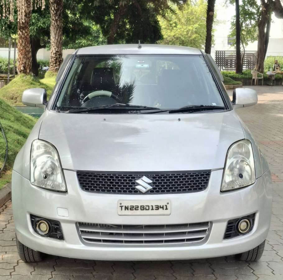 Maruti Suzuki Swift VDI