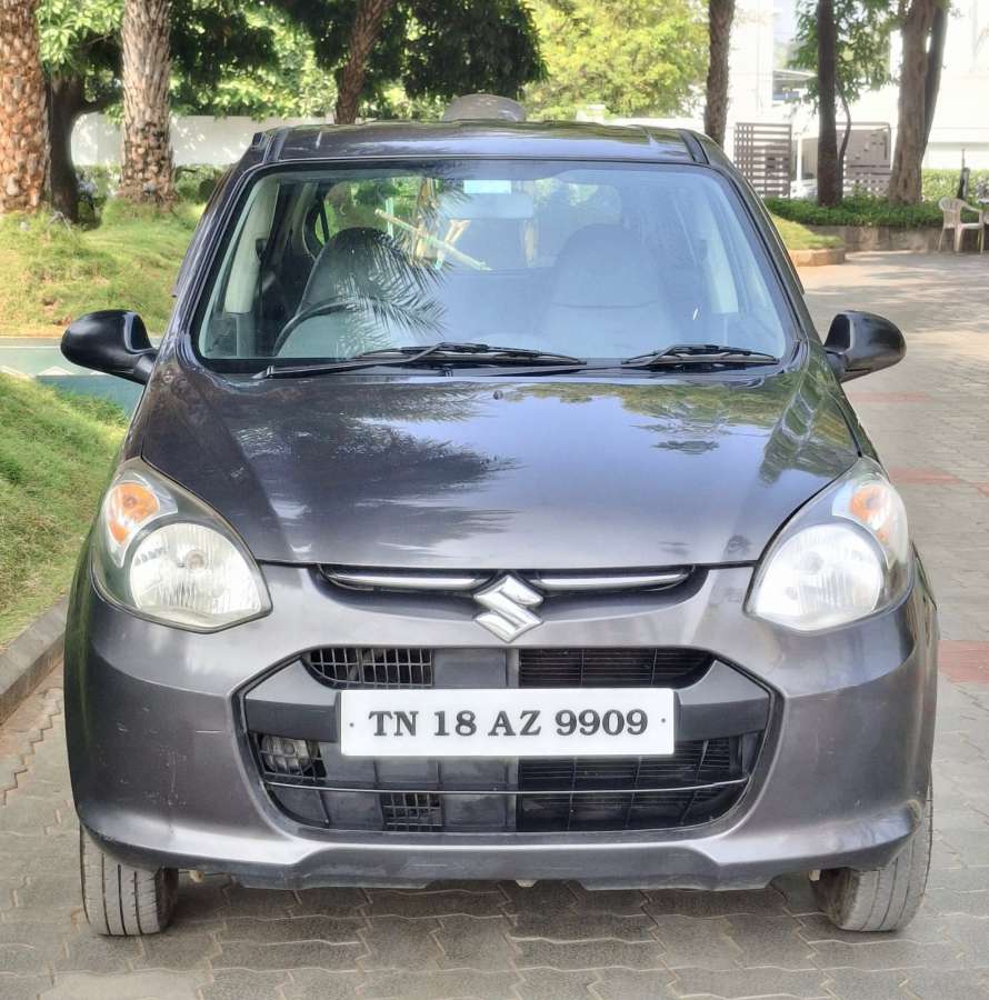 Maruti Suzuki Alto 800 LXI