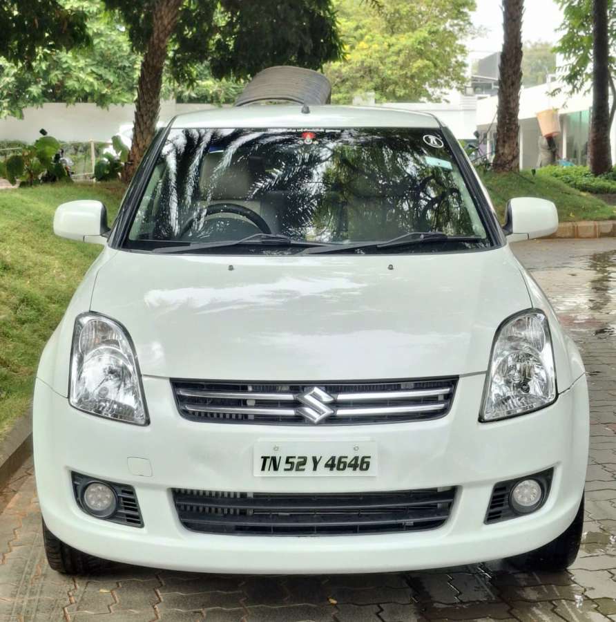 Maruti Suzuki Swift dzire VDI