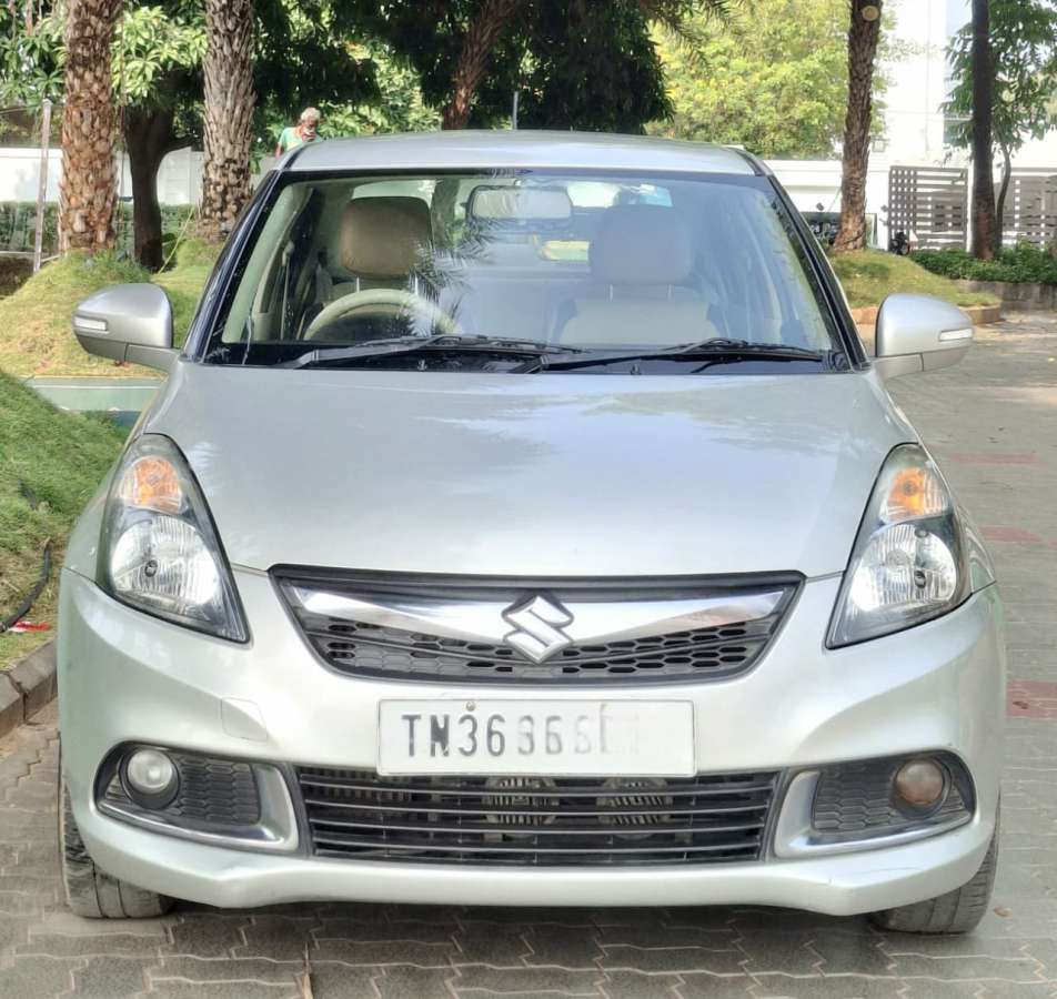 Maruti Suzuki Swift dzire VDI BS IV