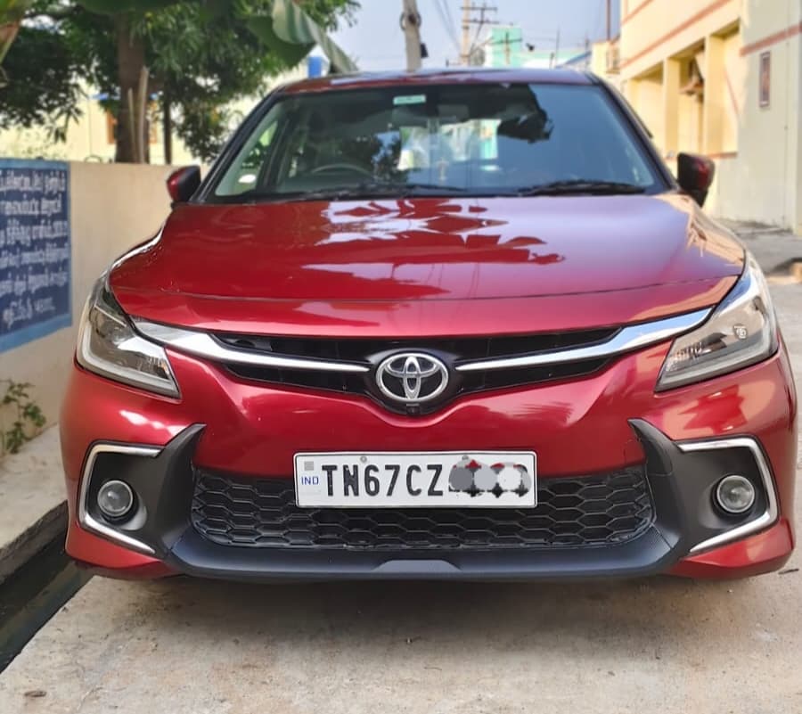 Maruti Suzuki Swift dzire ZDI