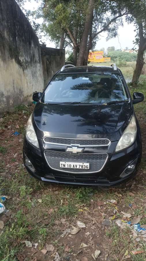 Chevrolet Beat others