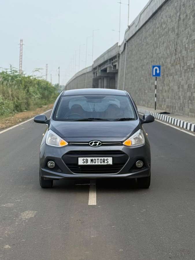 Hyundai Grand I10 others