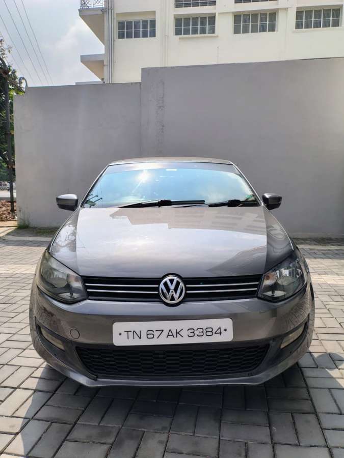 Volkswagen Polo others