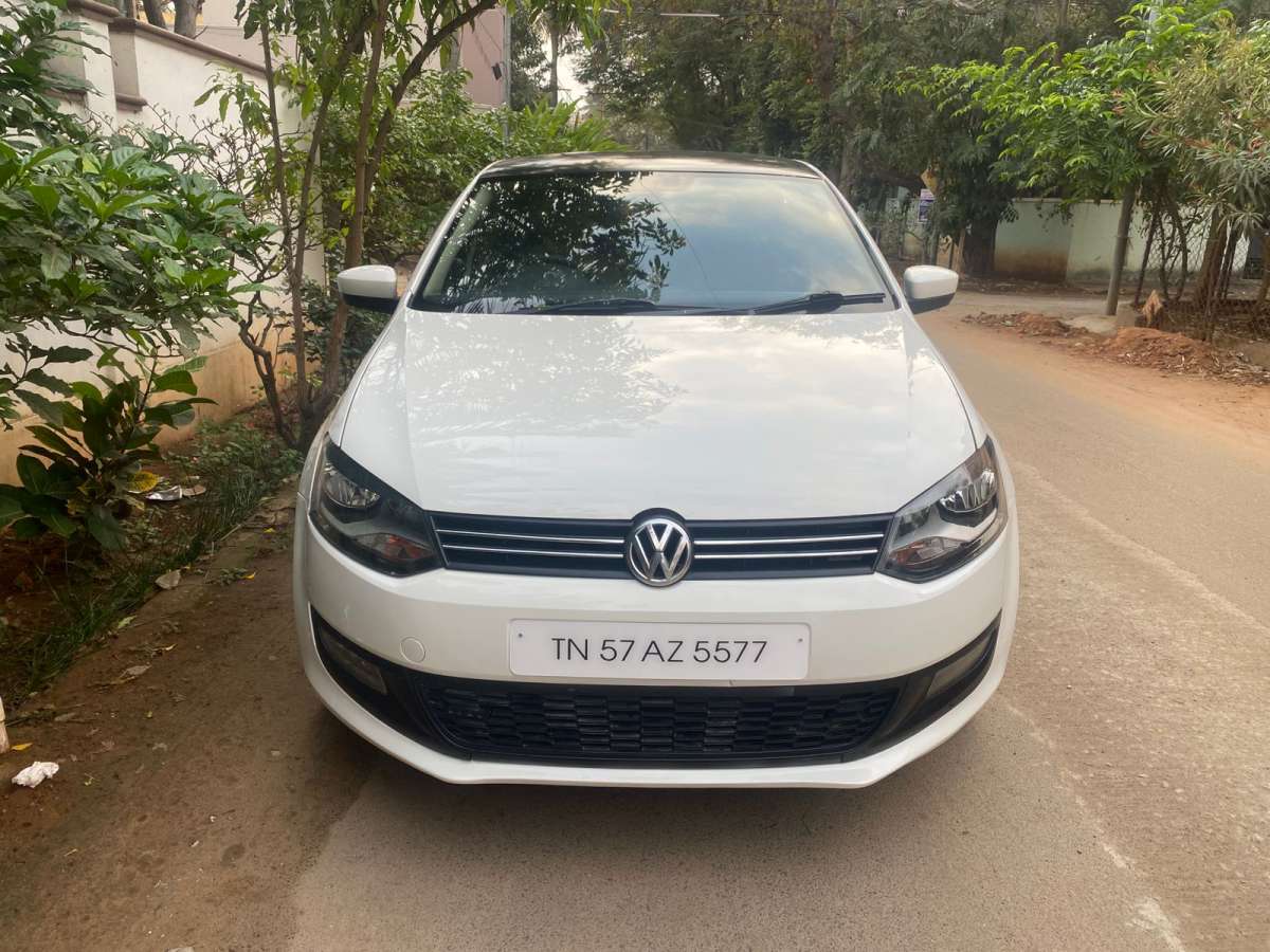 Volkswagen Polo others