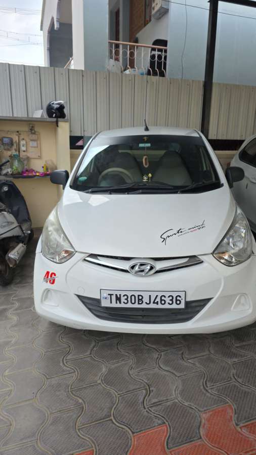 Hyundai Eon others