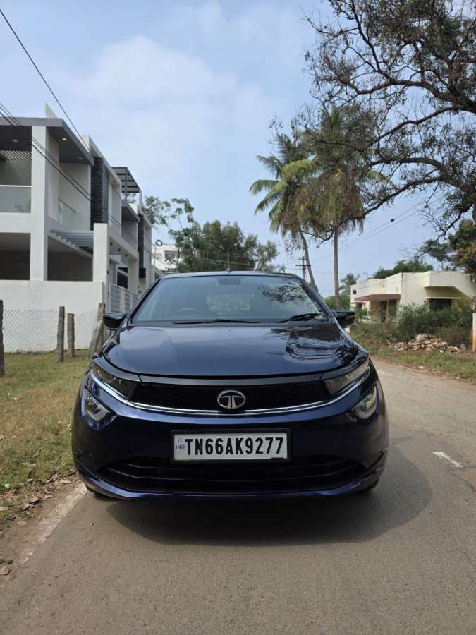 Tata Altroz XZ