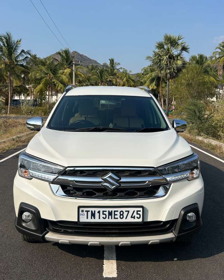 Maruti Suzuki XL6 Alpha