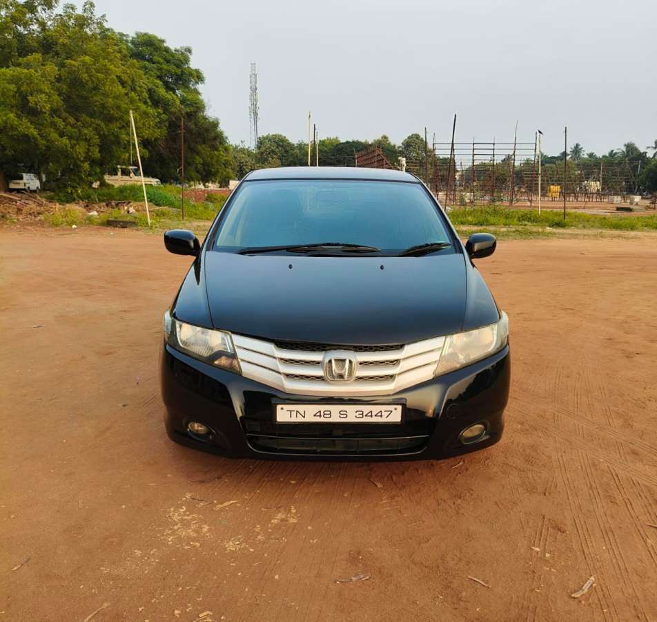 Honda City others
