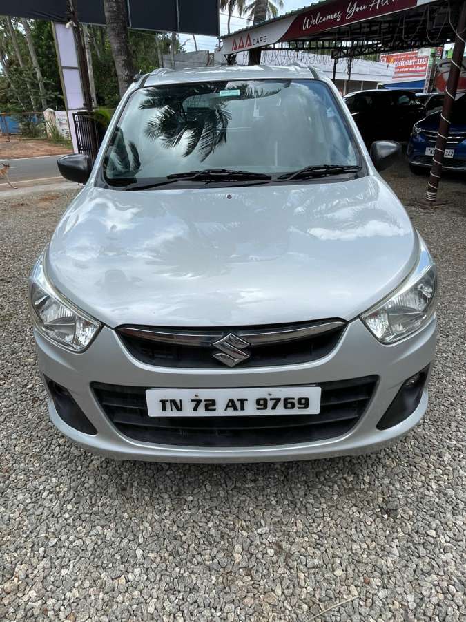 Maruti Suzuki Alto K10 others