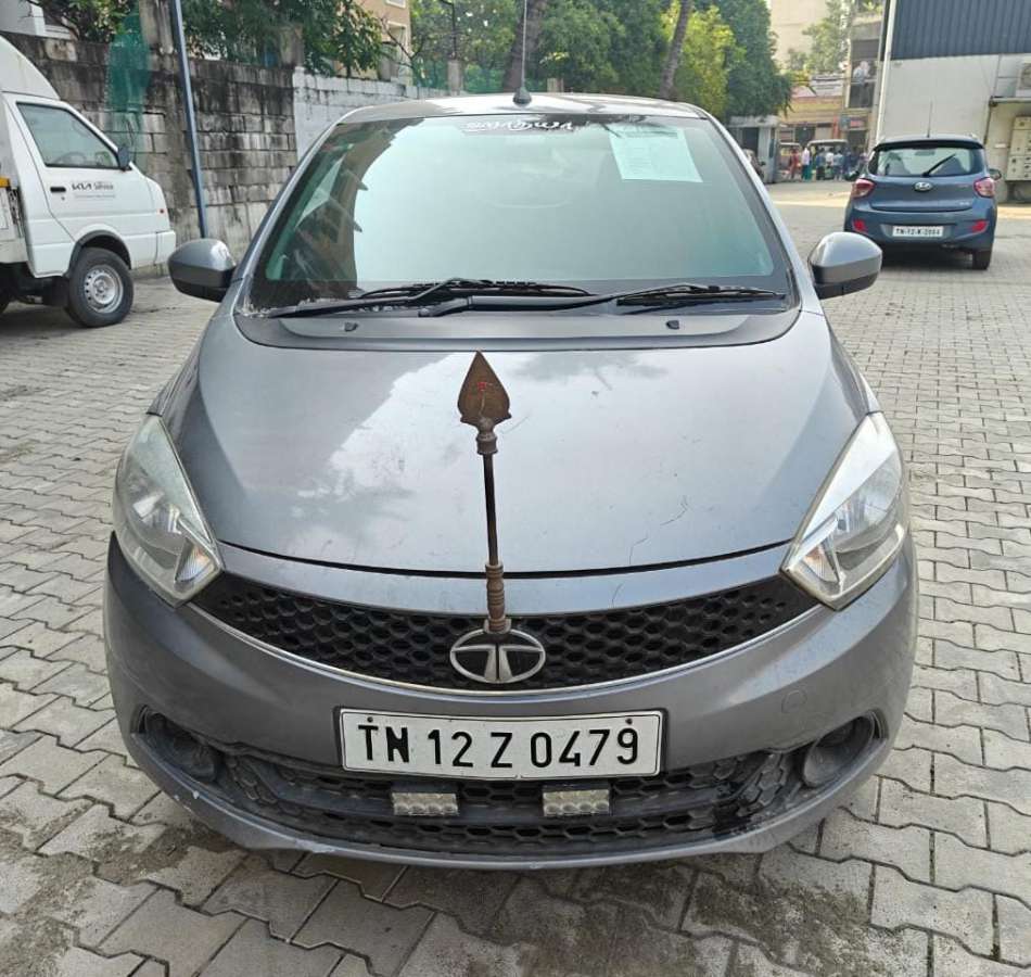 Tata Tiago XT
