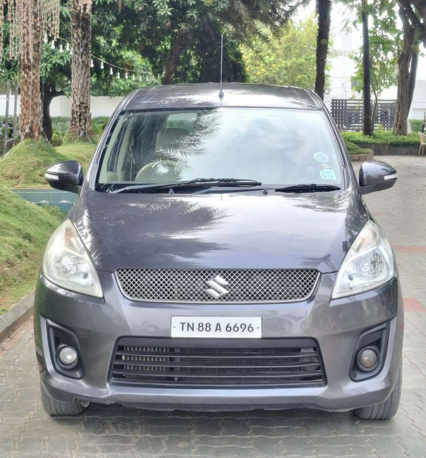 Maruti Suzuki Ertiga VDI