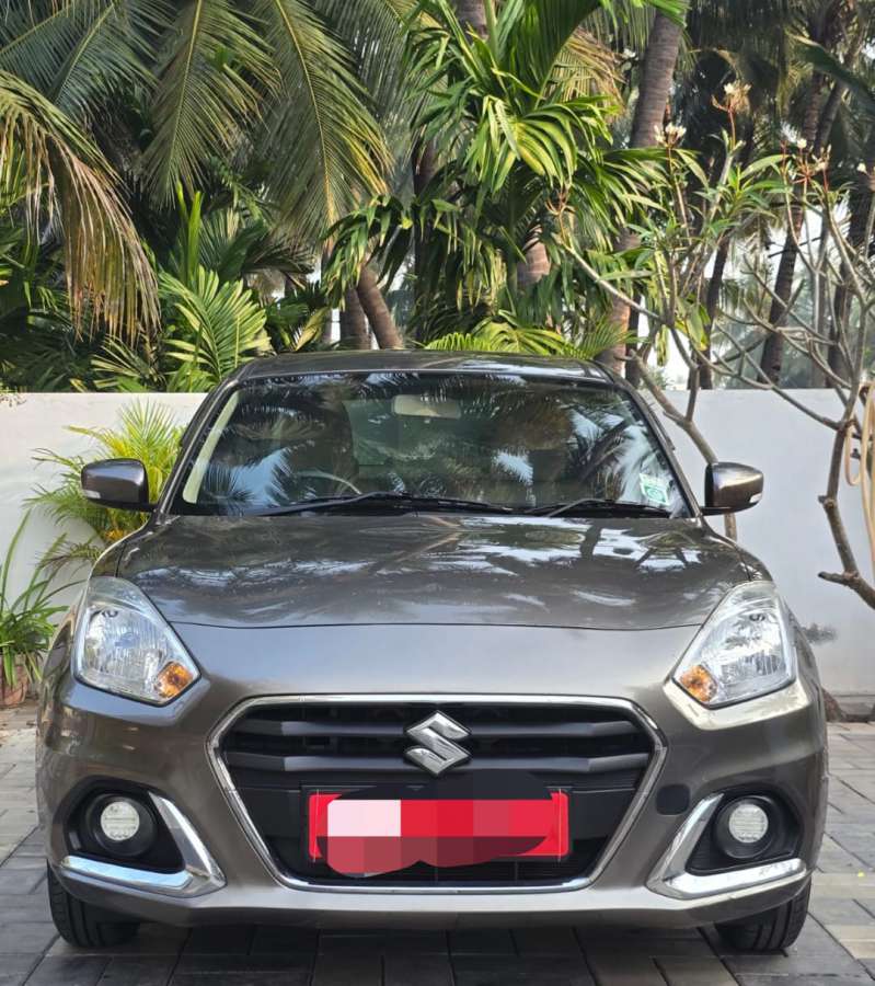 Maruti Suzuki Swift dzire VXI