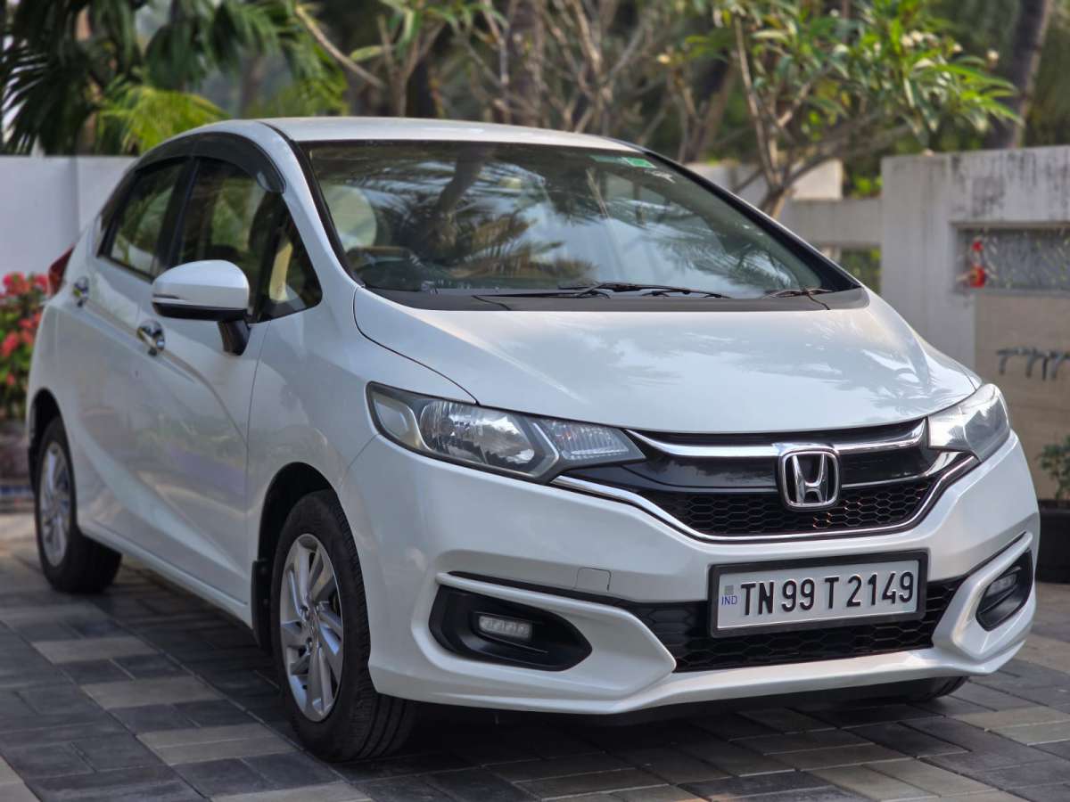 Honda Jazz VX