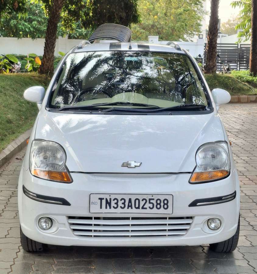 Chevrolet Spark 1.0 LT