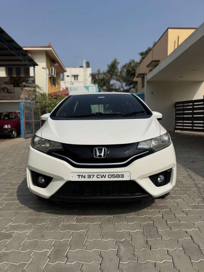 Honda Jazz 1.2 V I VTEC