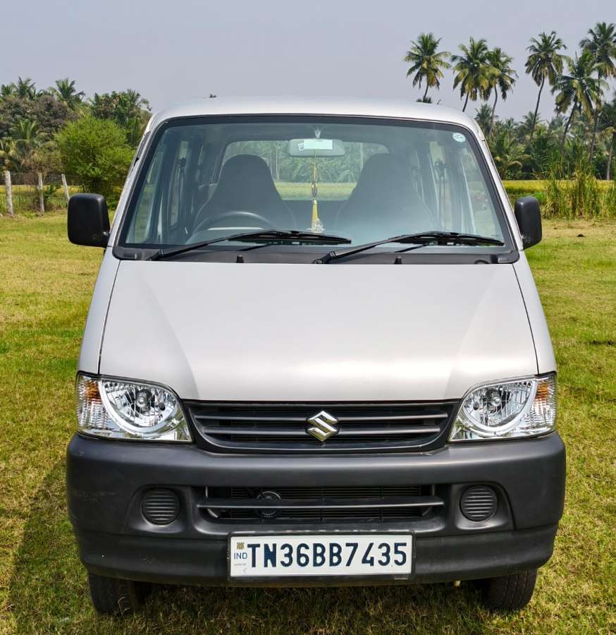 Maruti Suzuki Eeco 5 Seater AC