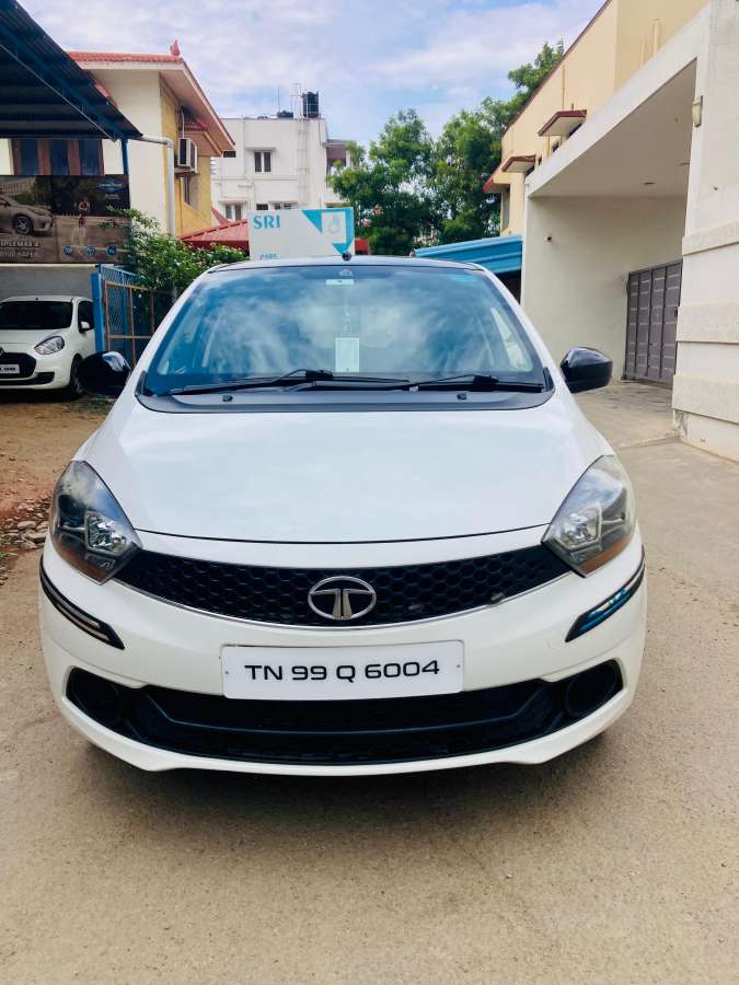 Tata Tiago others