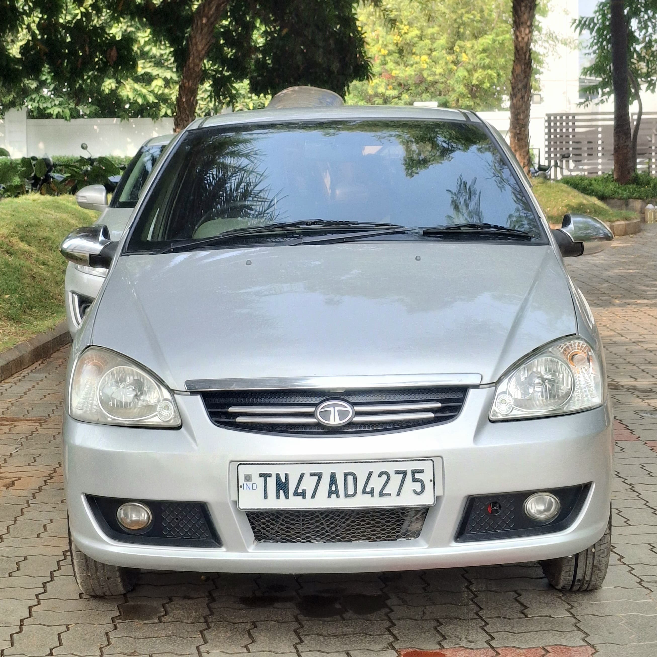 Tata Indica eV2 LS