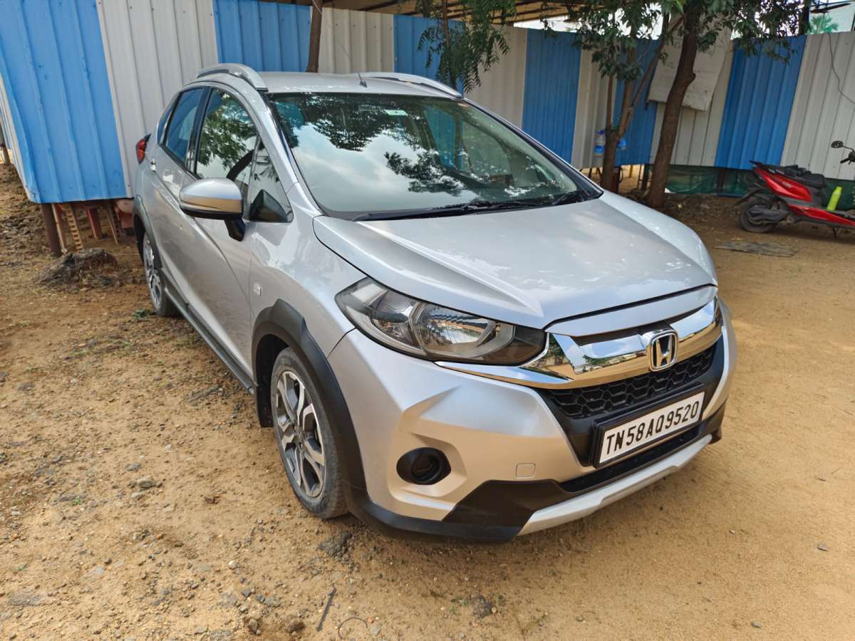 Honda WR-V VX IDTEC