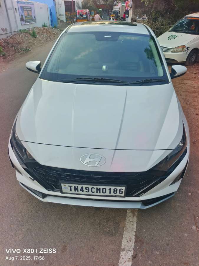 Hyundai i20 Asta