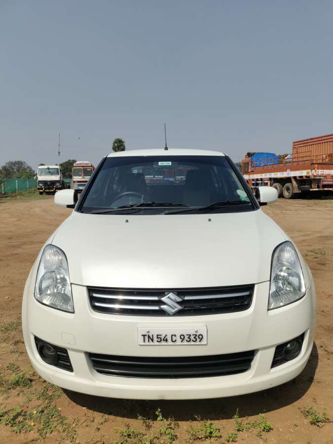 Maruti Suzuki Swift dzire VDI