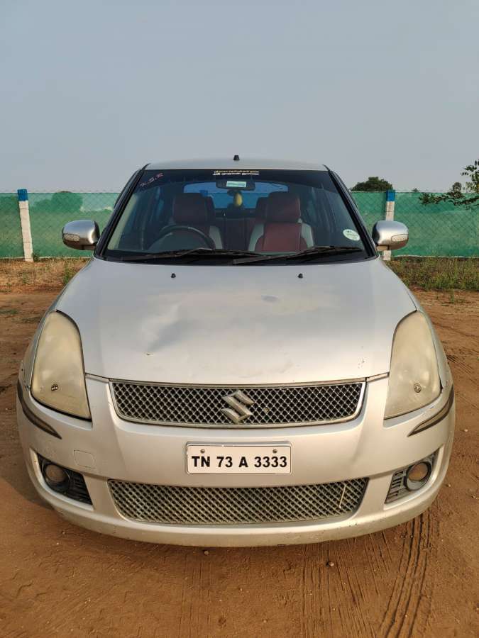 Maruti Suzuki Swift dzire VDI