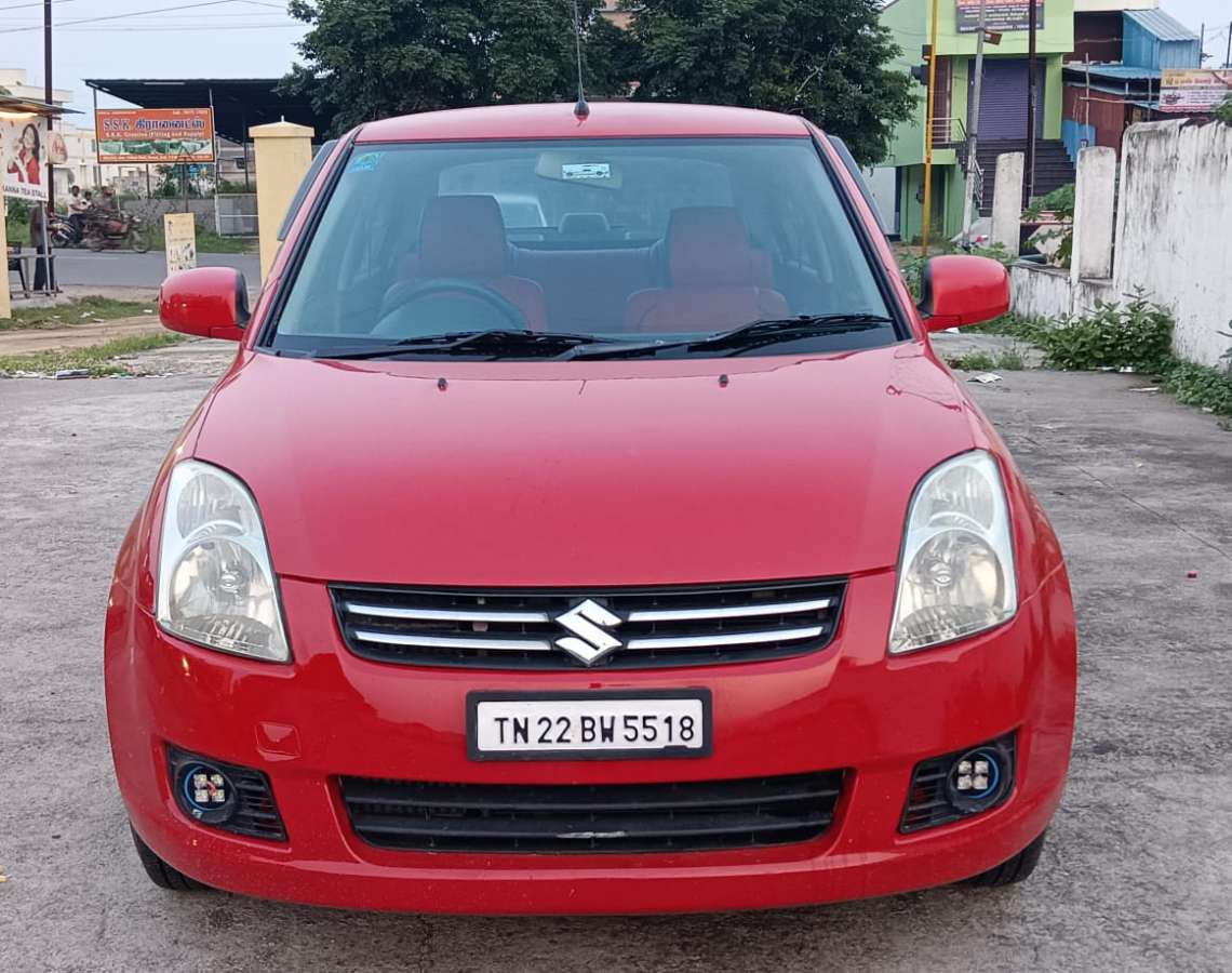 Maruti Suzuki Swift dzire LDI
