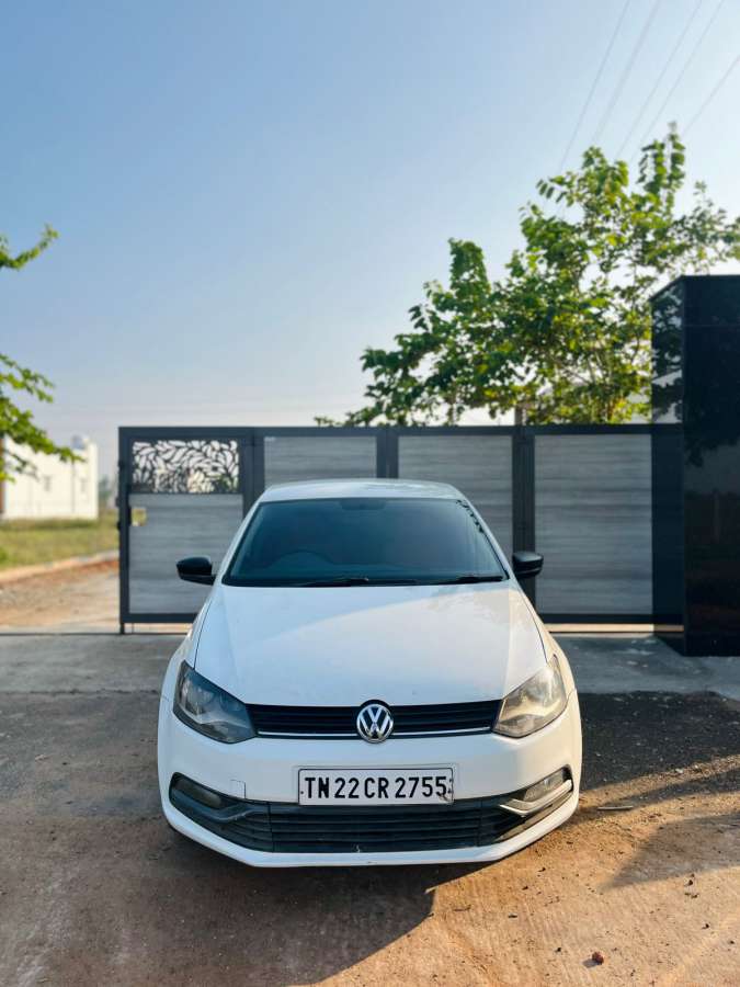 Volkswagen Polo 1.2 Trendline
