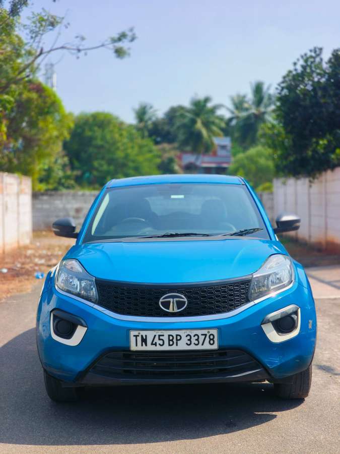 Tata Nexon XE