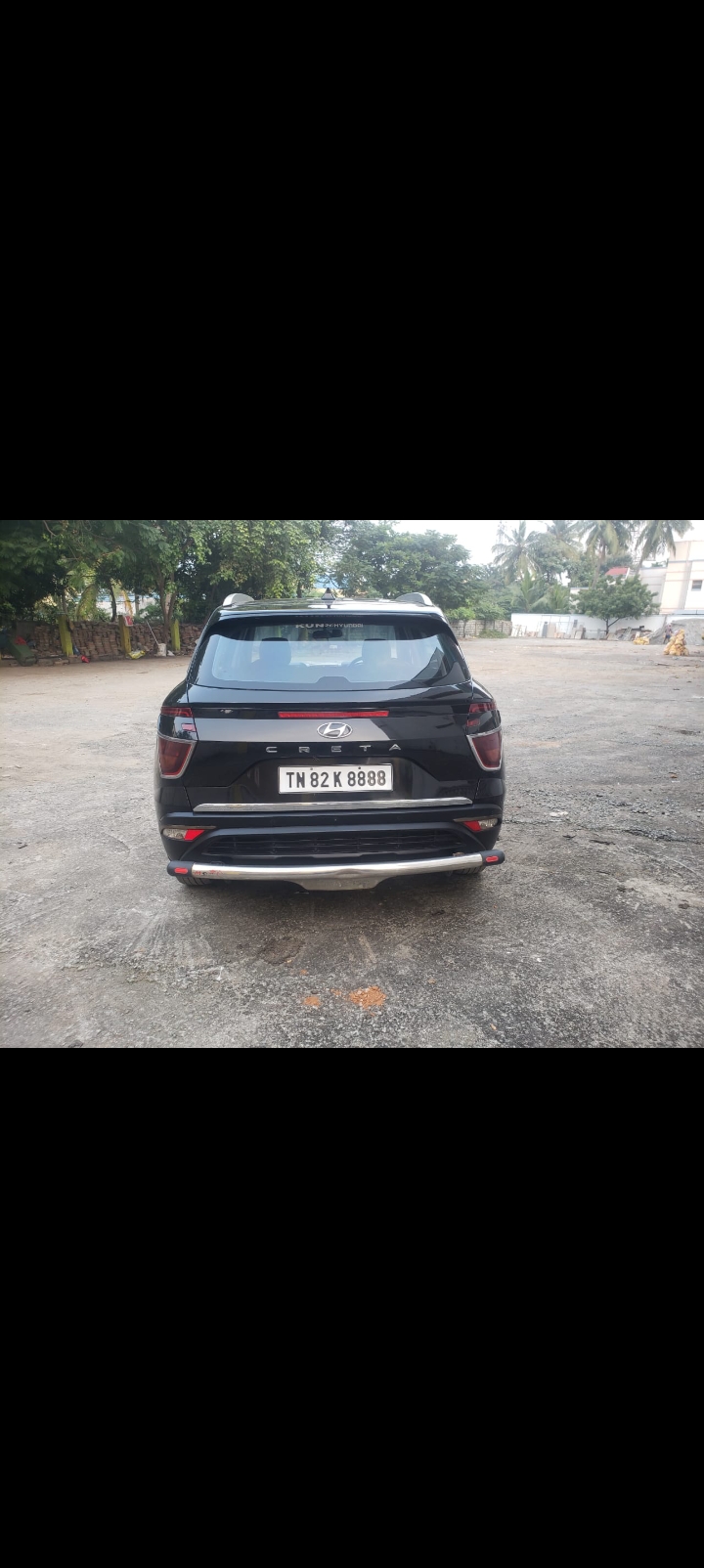 Hyundai Creta 1.5 S MT