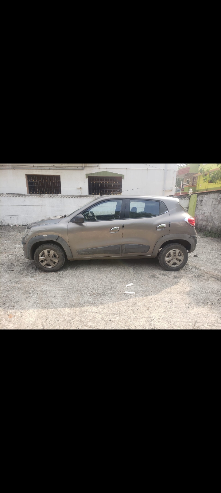 Renault Kwid RXL