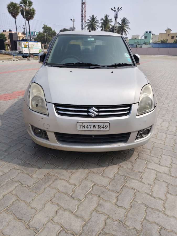 Maruti Suzuki Swift dzire others