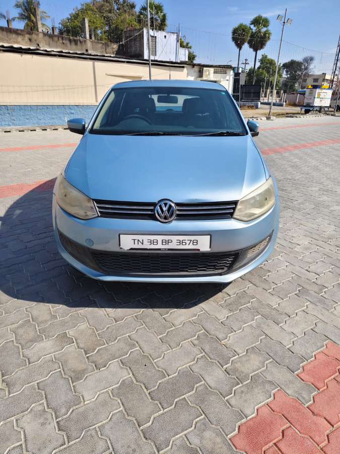 Volkswagen Passat others