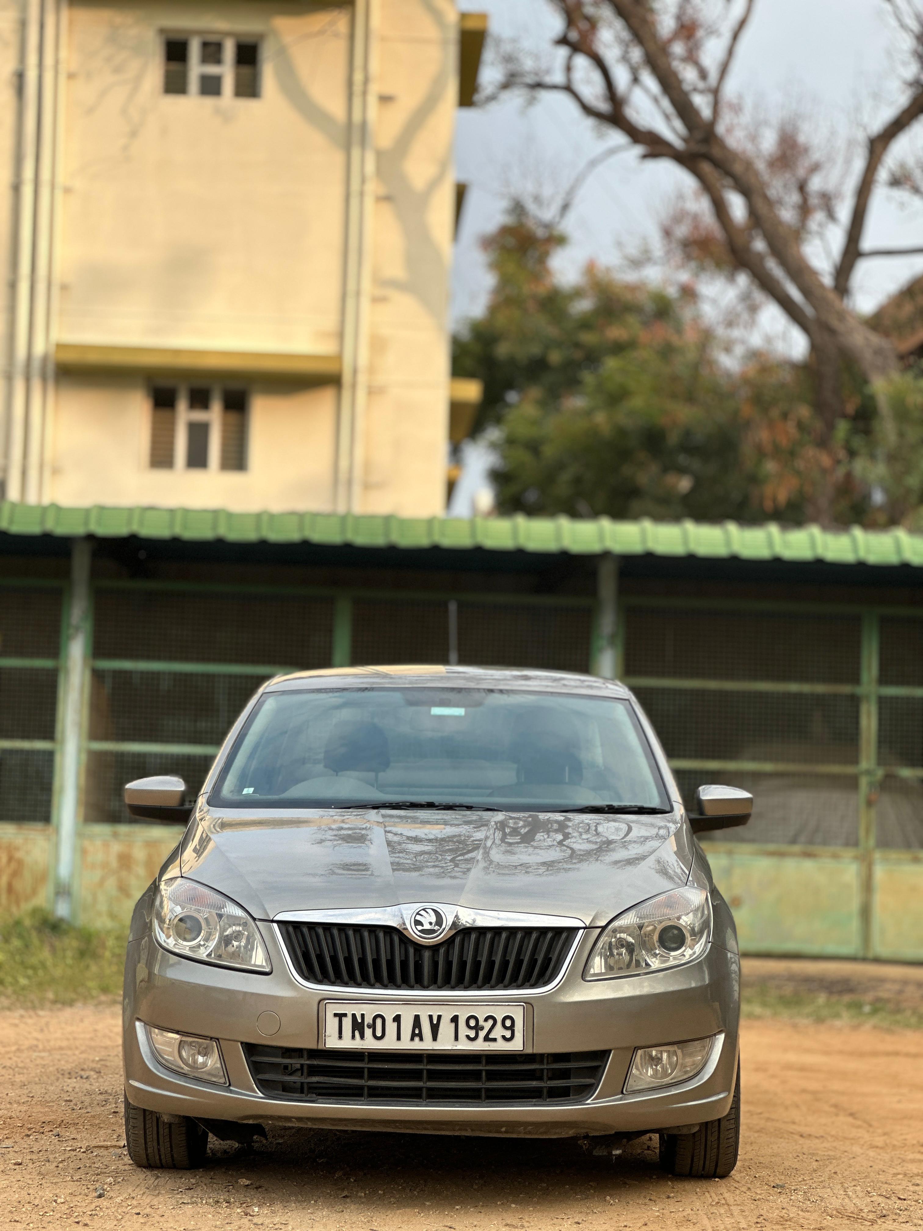 Skoda Rapid ELEGANCE1,6TDI