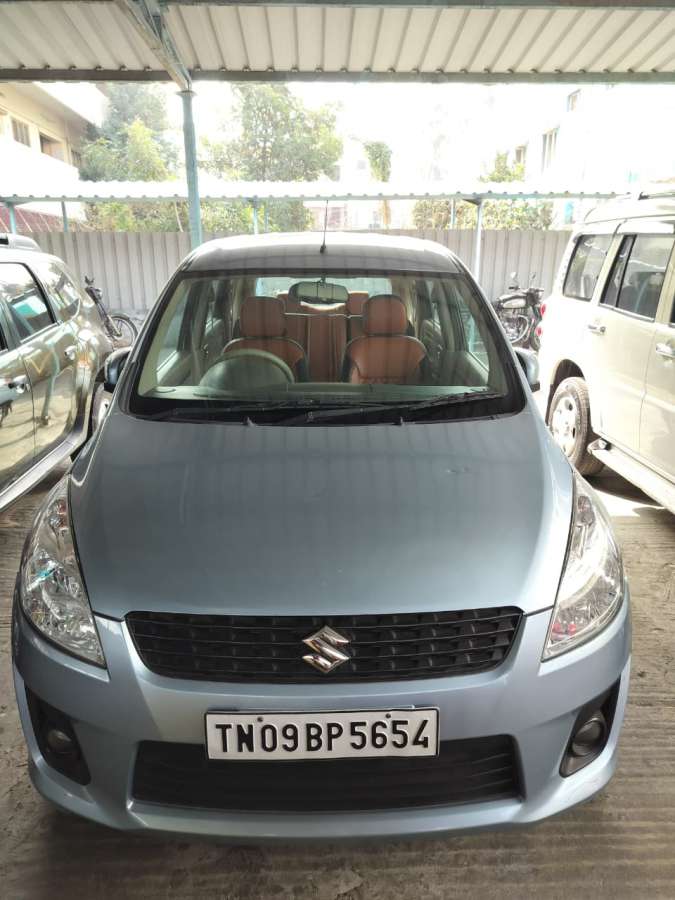 Maruti Suzuki Ertiga VDI