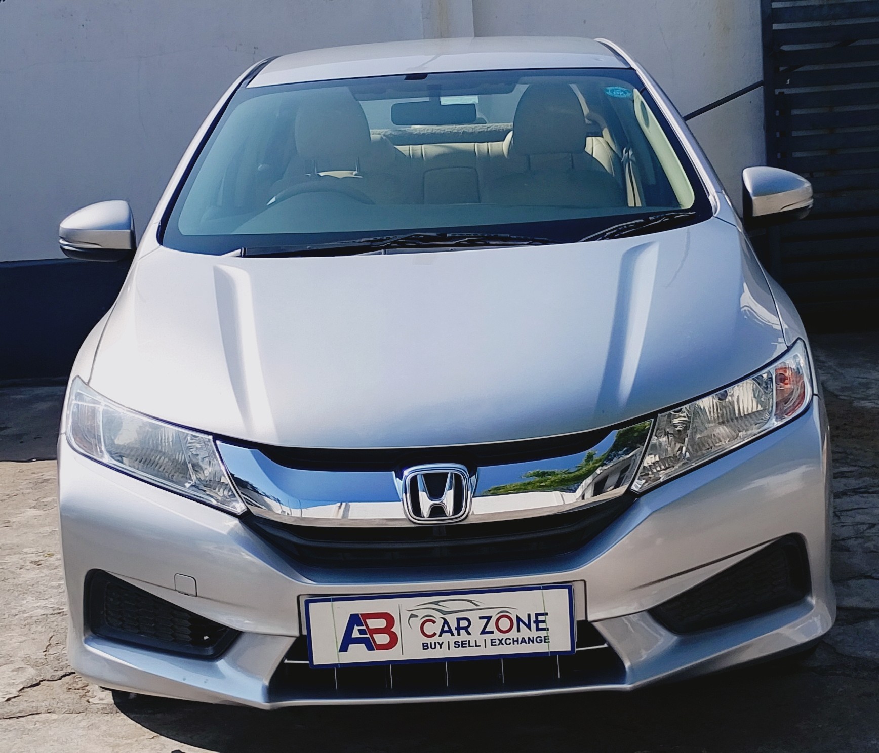 Honda City I DTECH SV